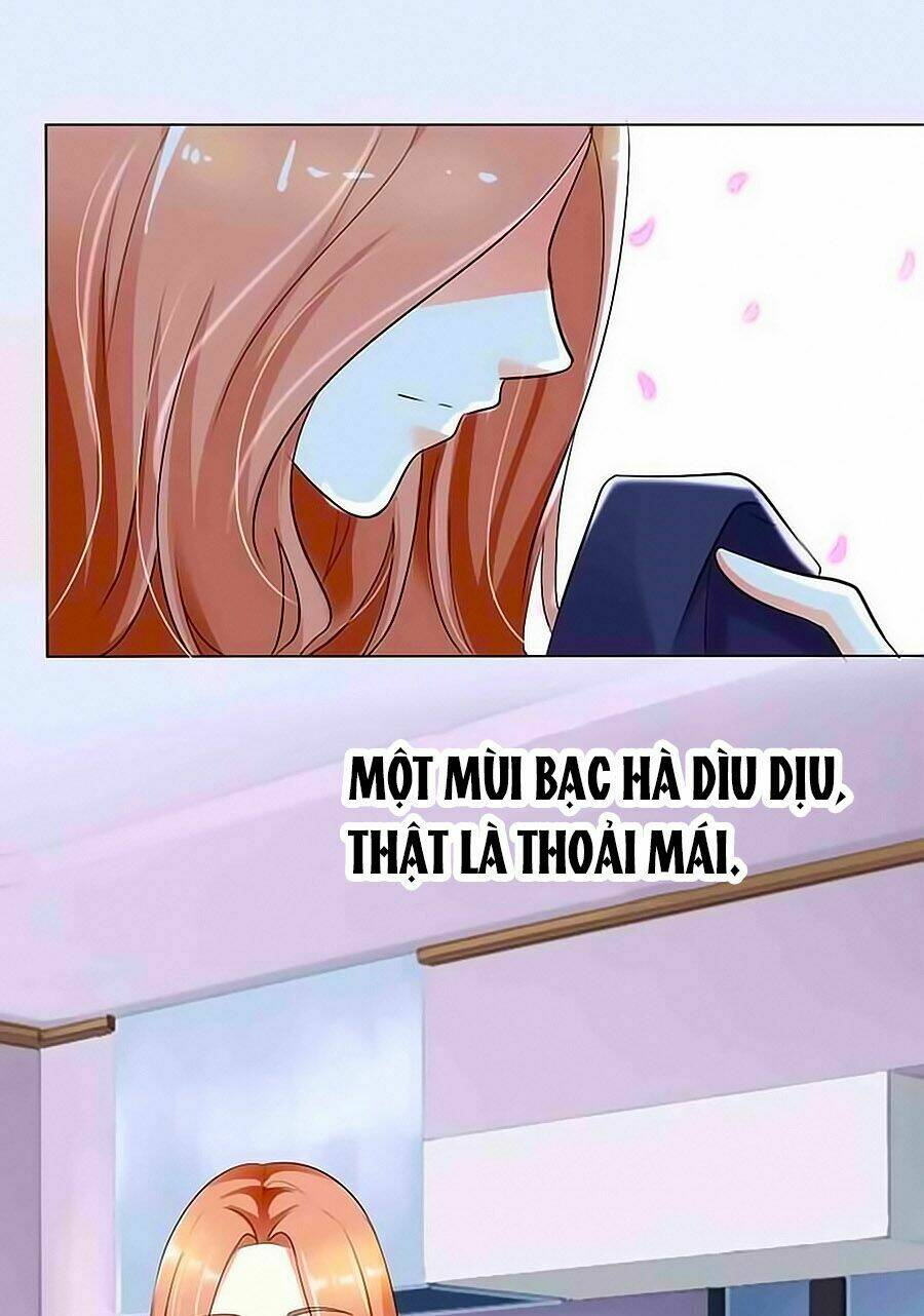 song diện danh viện chapter 28 24