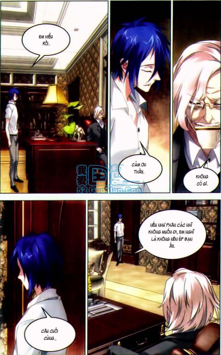 long tộc 2 chapter 39 22