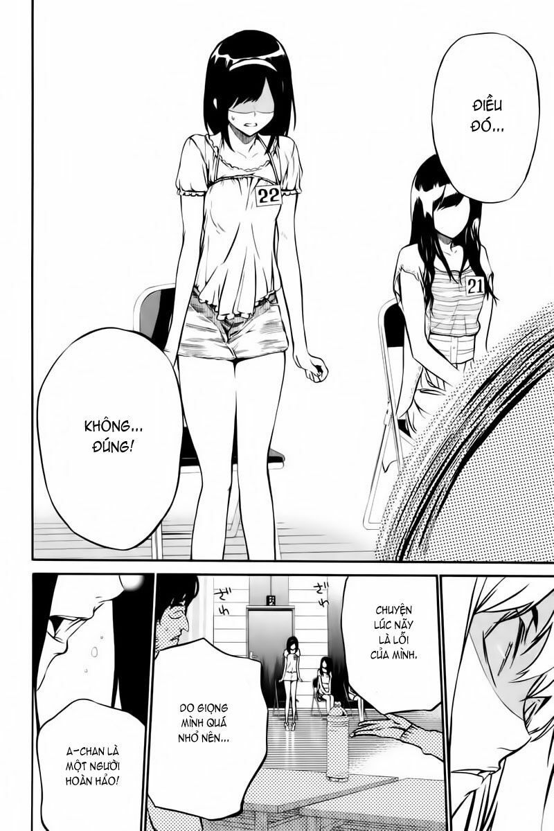 akb49 - renai kinshi jourei chapter 1 63