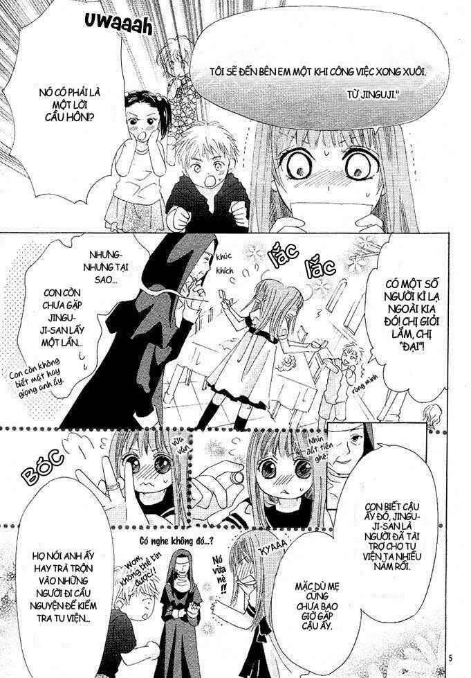 rensou no aria chapter 1 10