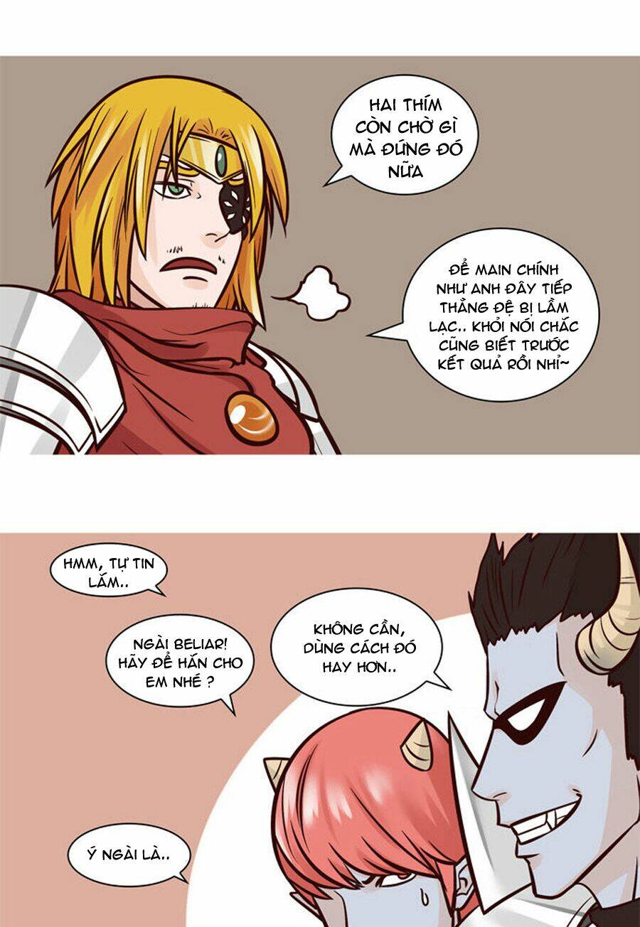 the devil king is bored chapter 35 14