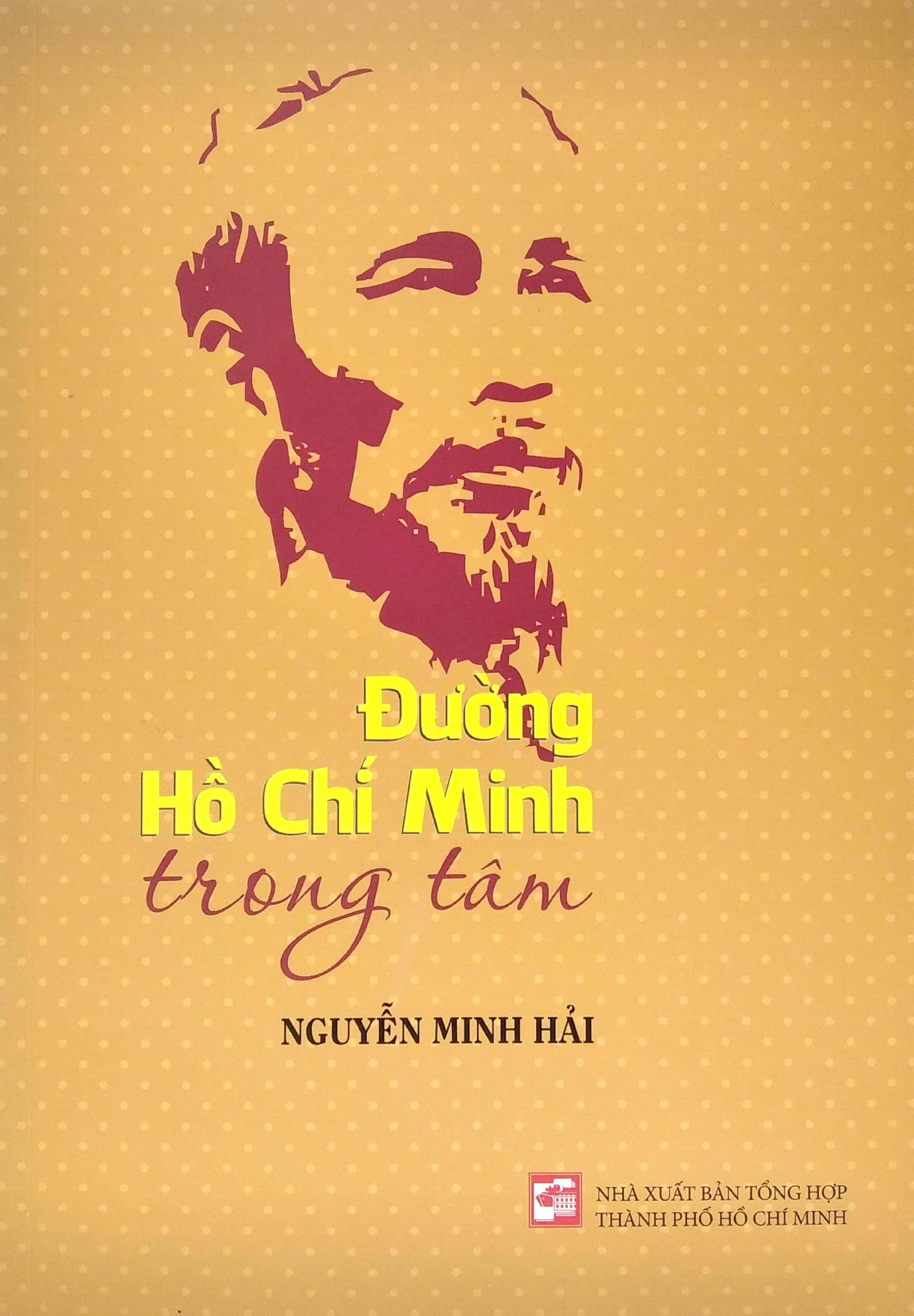 Đường Hồ Chí Minh Trong Tâm