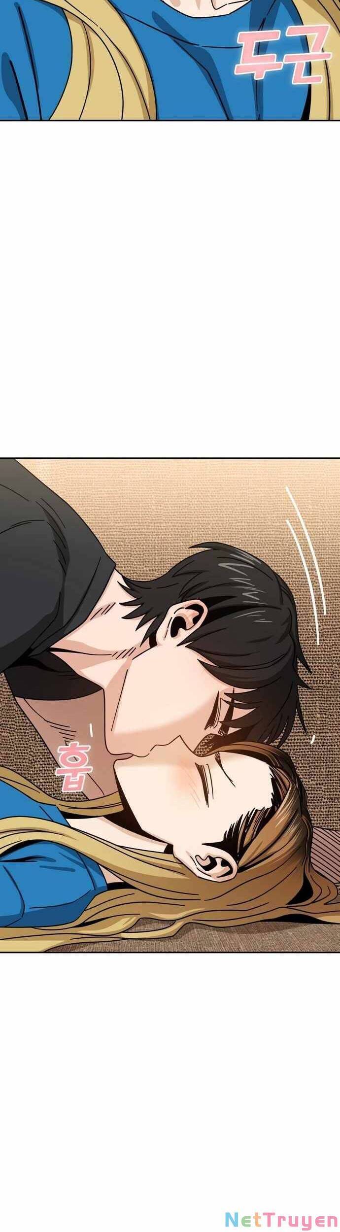 Lớ Ngớ Vớ Phải Tình Yêu chapter 47.2 22