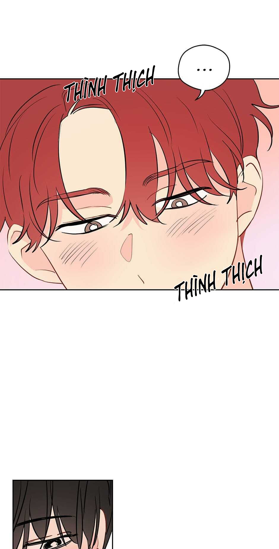 chỉ là giấc mơ thôi phải không? chapter 28 29