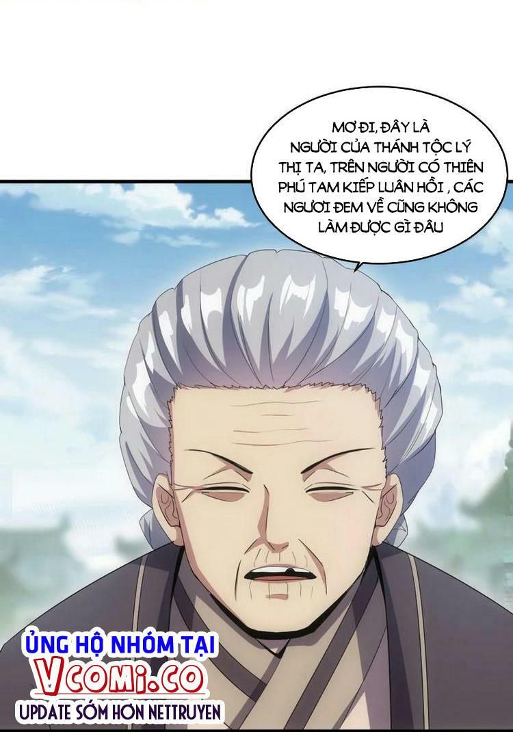 vạn cổ đệ nhất thần chapter 72 26