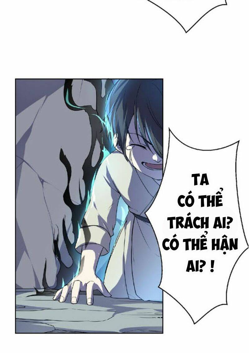 nghịch thiên đại thần chapter 55 21