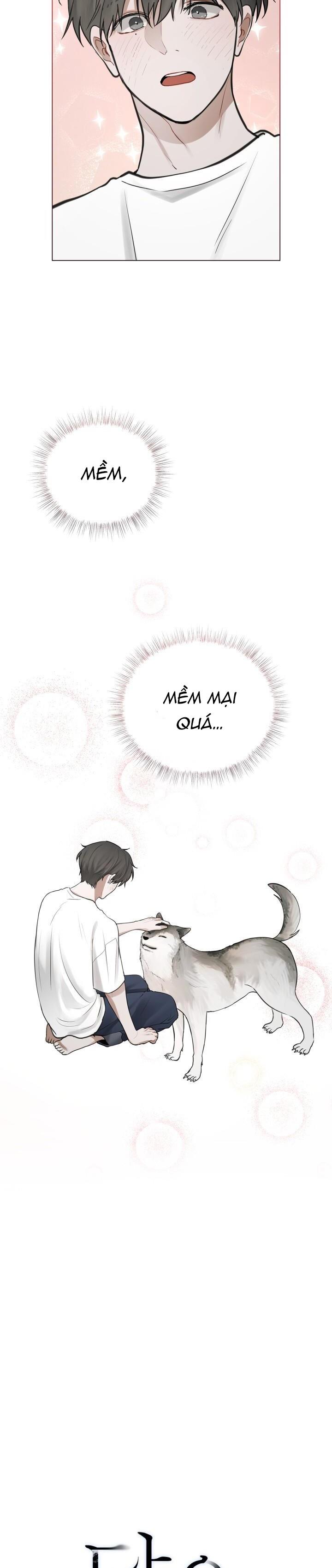 không xa lạ chapter 33 2