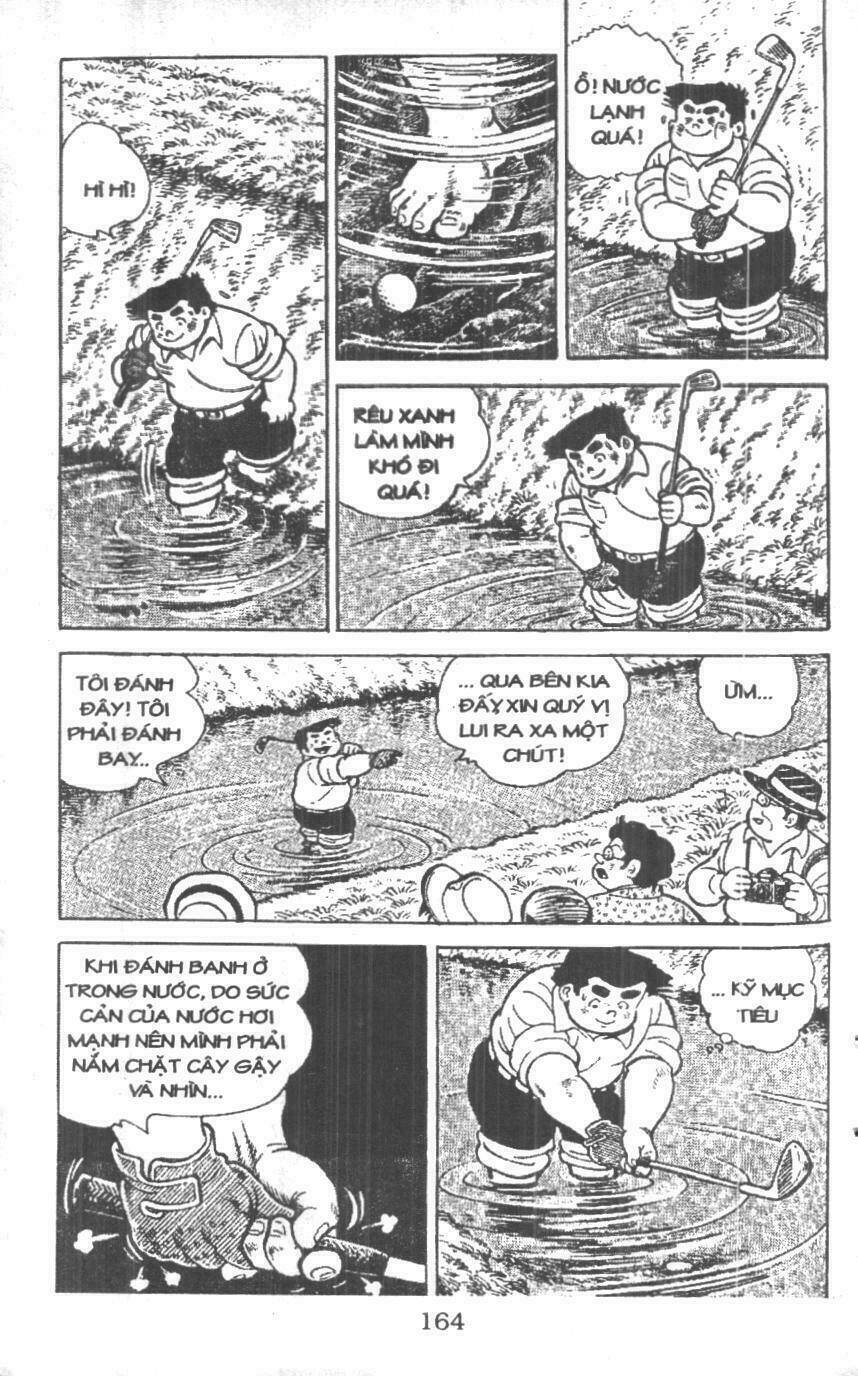 ashita tenki ni naare chapter 2 162