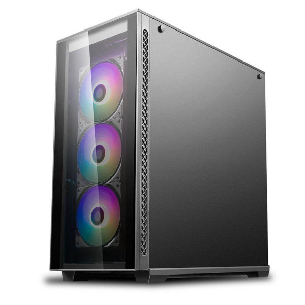 CASE Deepcool MATREXX 70 ADD-RGB 3F_ HÀNG CHÍNH HÃNG