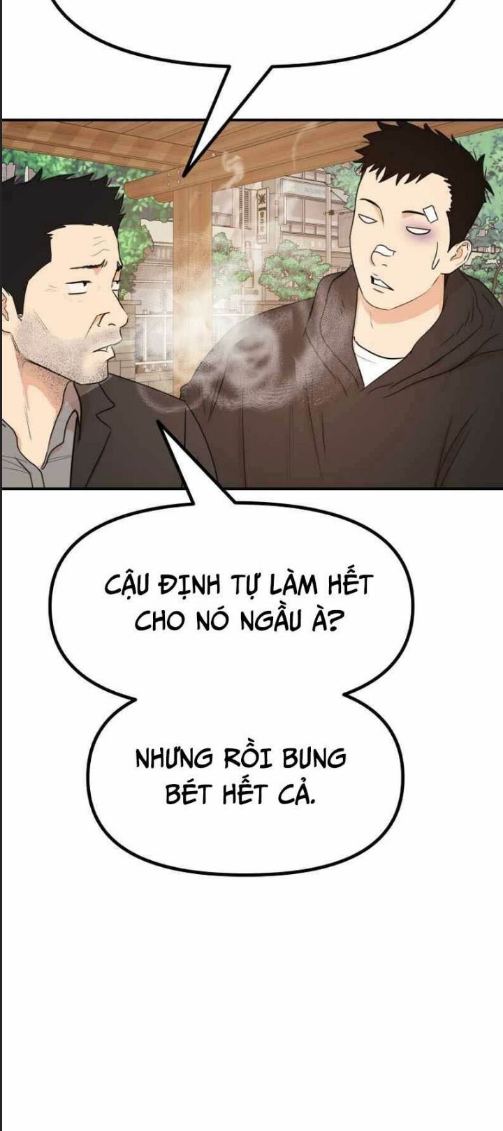 bạn trai võ sĩ chapter 92 21