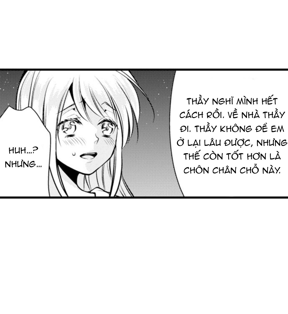 anh trai, xin đừng hủy hoại em (full) chapter 7.2 4