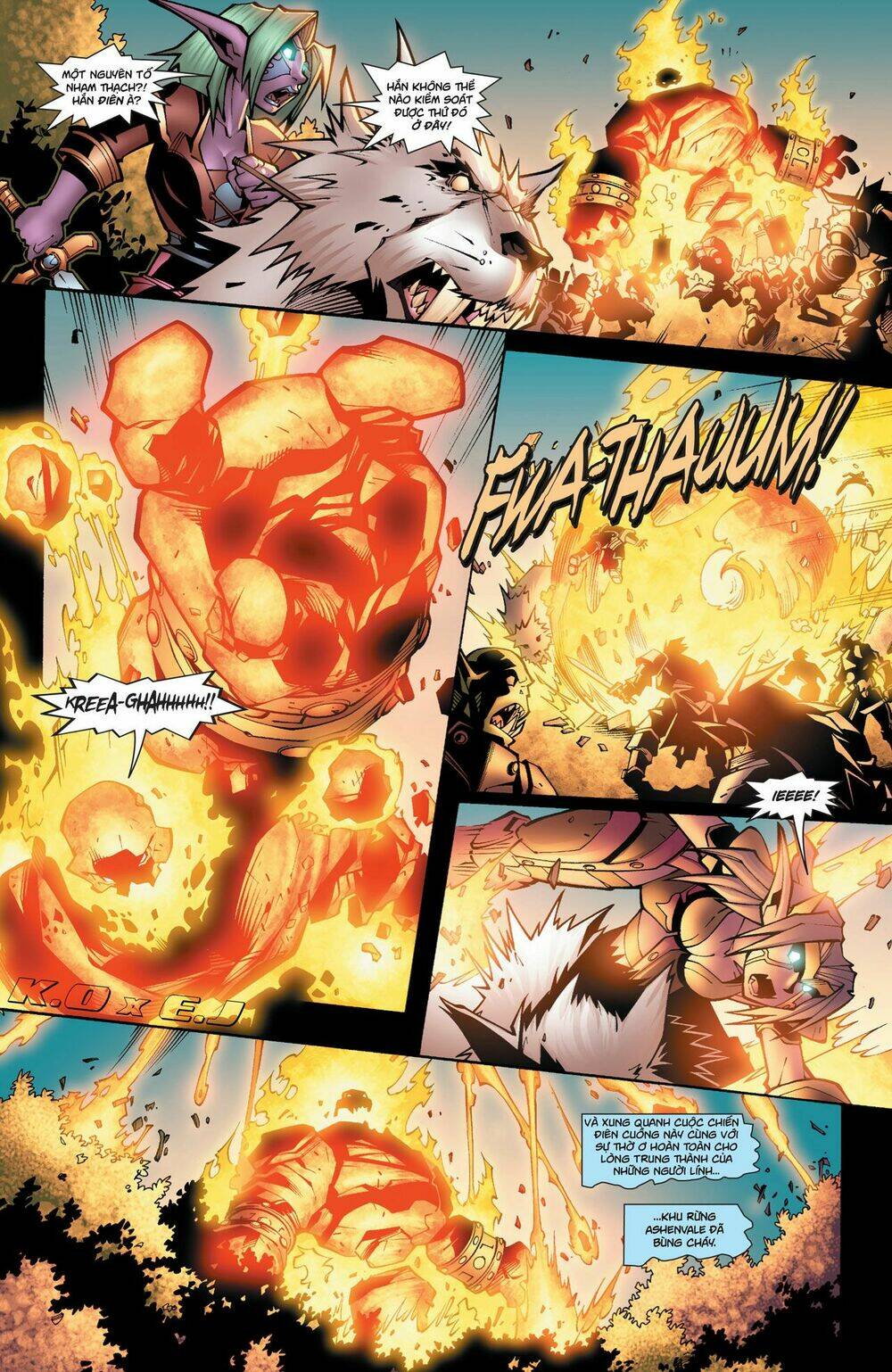 world of warcraft chapter 4 15