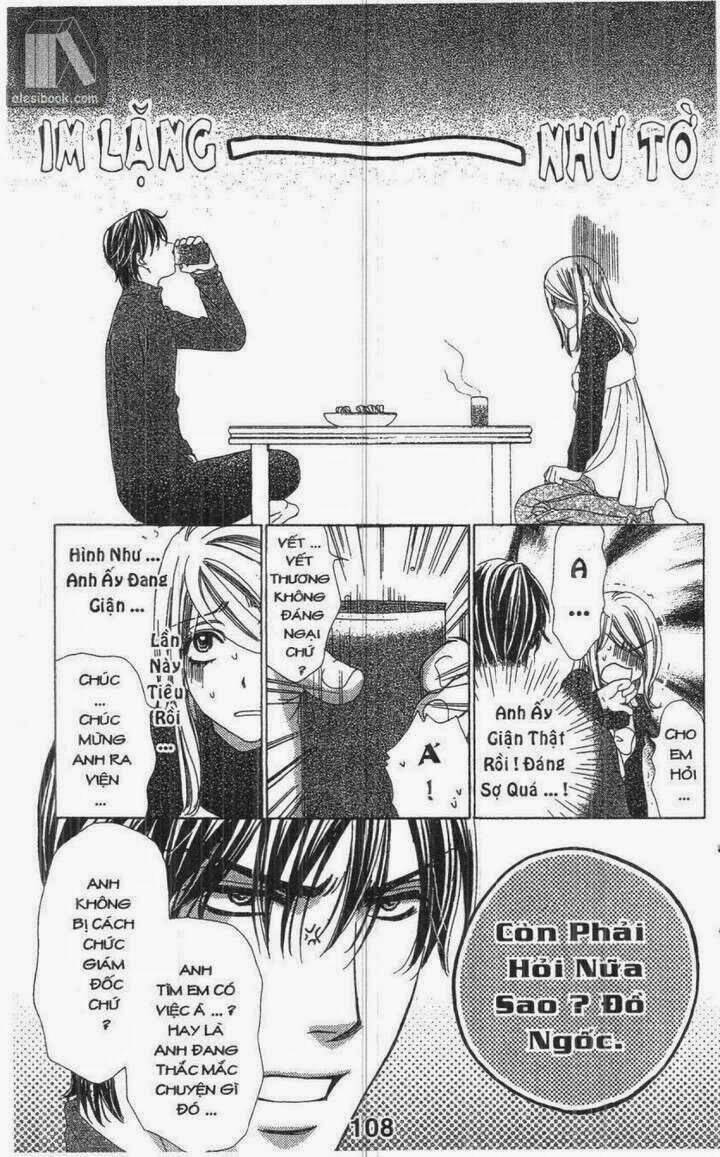 hôn nhân bất đắc dĩ - love of firos you chapter 15 24