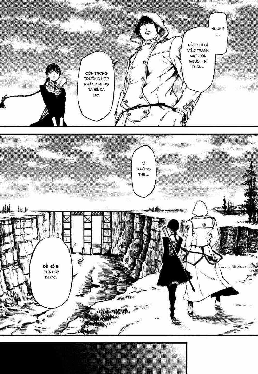 the abandoned sacred beasts chapter 4 20