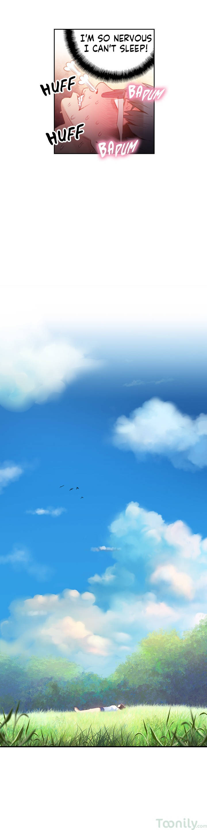 [raw] anh chàng ngọt ngào chapter 19 5