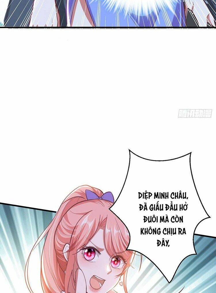 đại lão gọi tôi tiểu tổ tông chapter 31 10