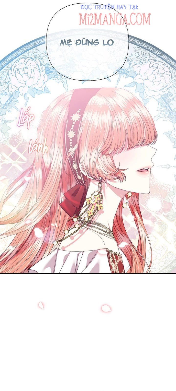 cha, con không muốn kết hôn đâu chapter 45.3 16