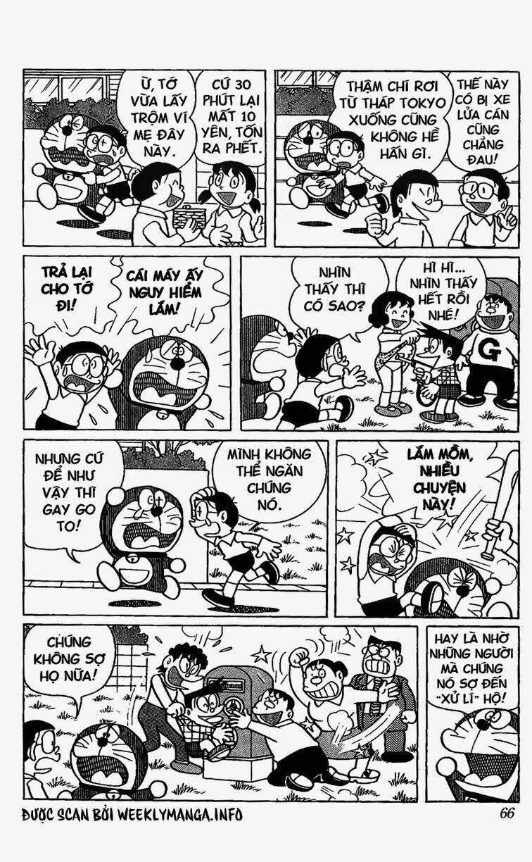 doraemon chapter 450 12