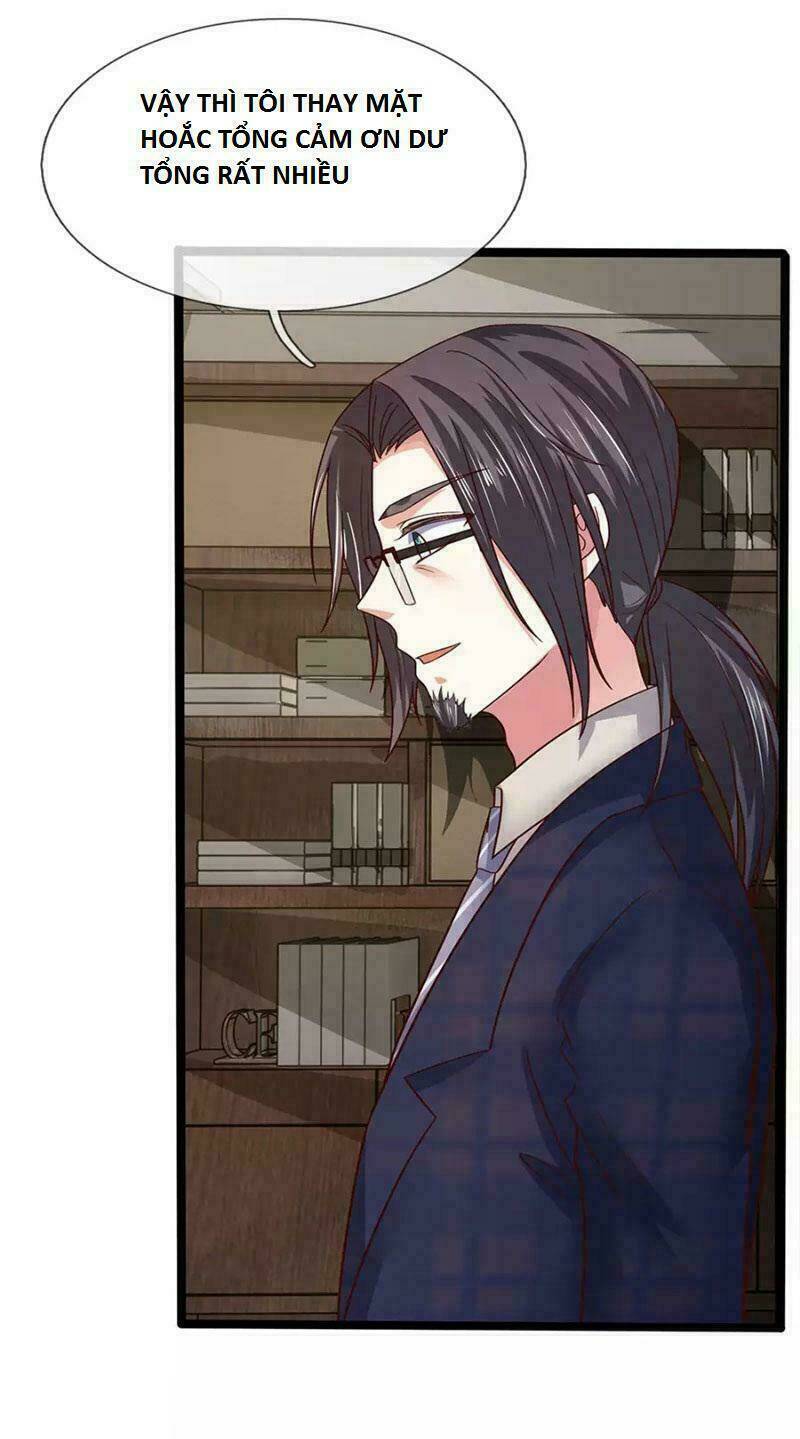 từ chối kết hôn với đại gia: cô dâu bỏ trốn chapter 41 15