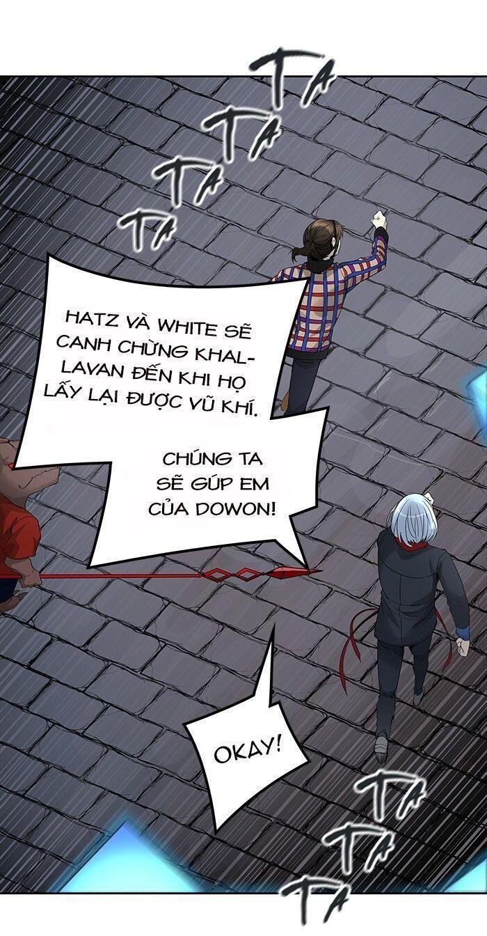 tòa tháp bí ẩn 2 chapter 457 109