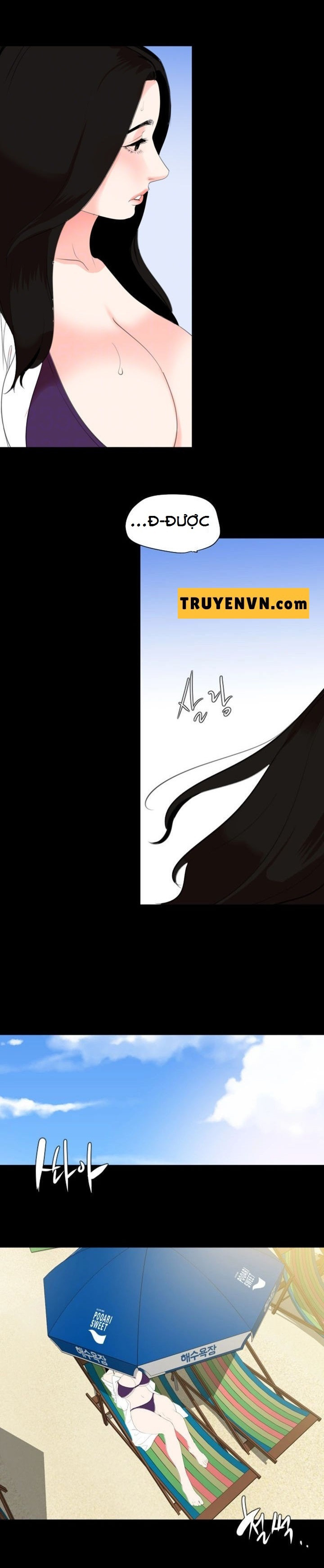 con rể chapter 31 3