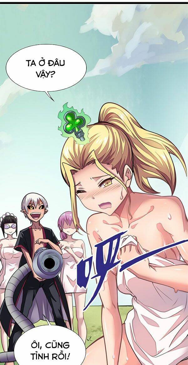 ma vương pháp tắc chapter 24 30