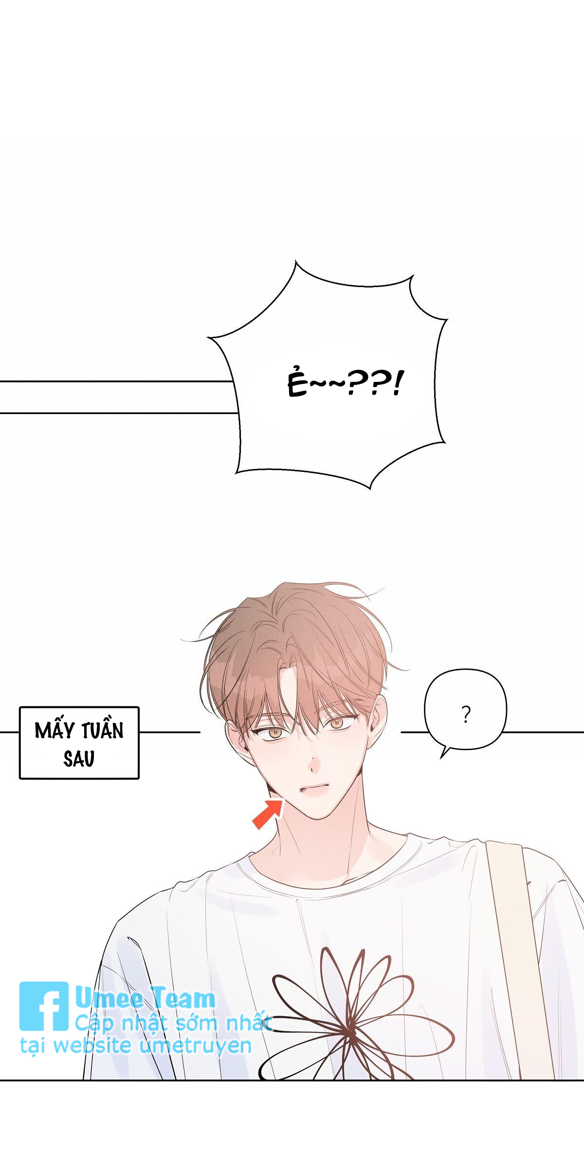 đừng bận tâm darling chapter 35 34