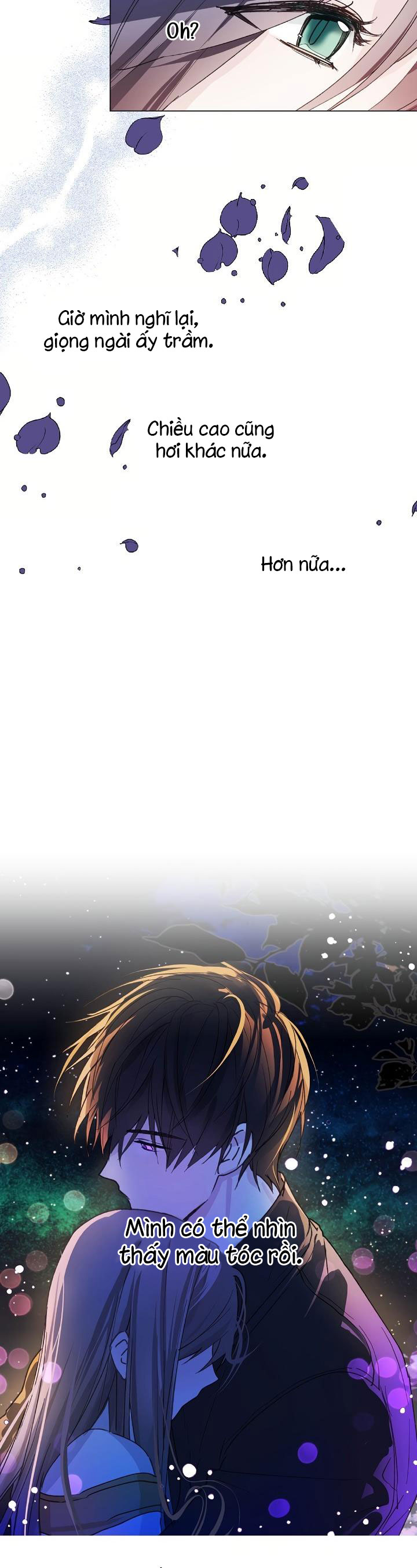 lời tỏ tình nhầm lẫn chapter 39 19