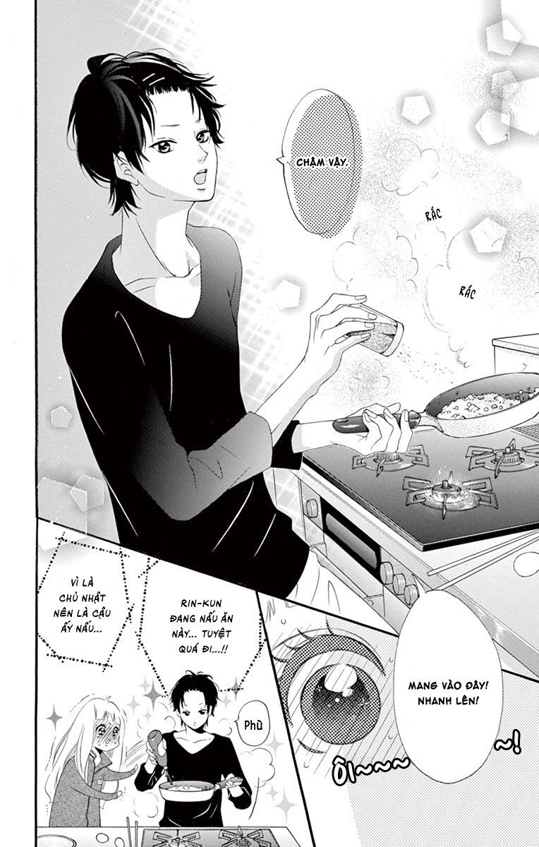 uirabu – uiuishii love no ohanashi chapter 5.5 3