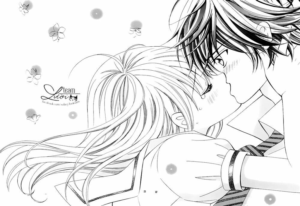 cuộc gặp gỡ diệu kỳ chapter 46 26