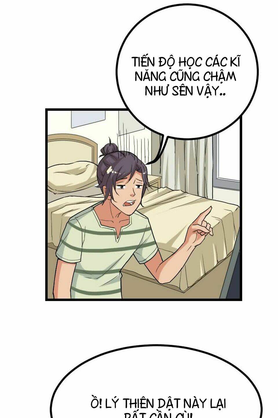 ngưu thư cung ứng thương chapter 19 4