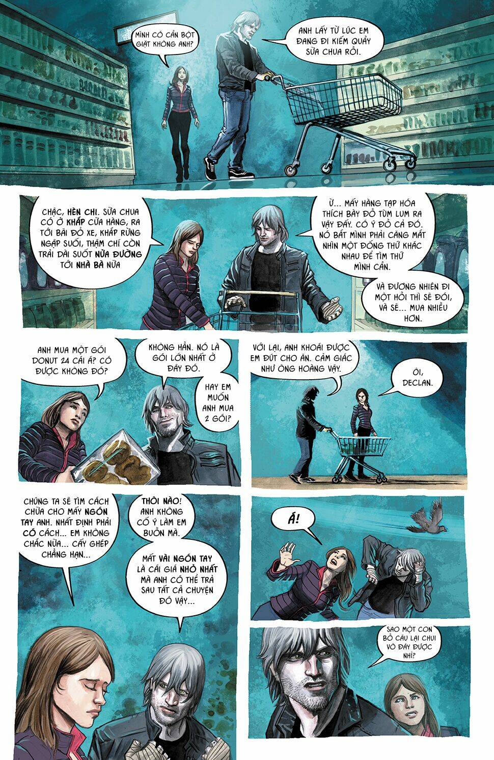 colder - toss the bones chapter 1 9