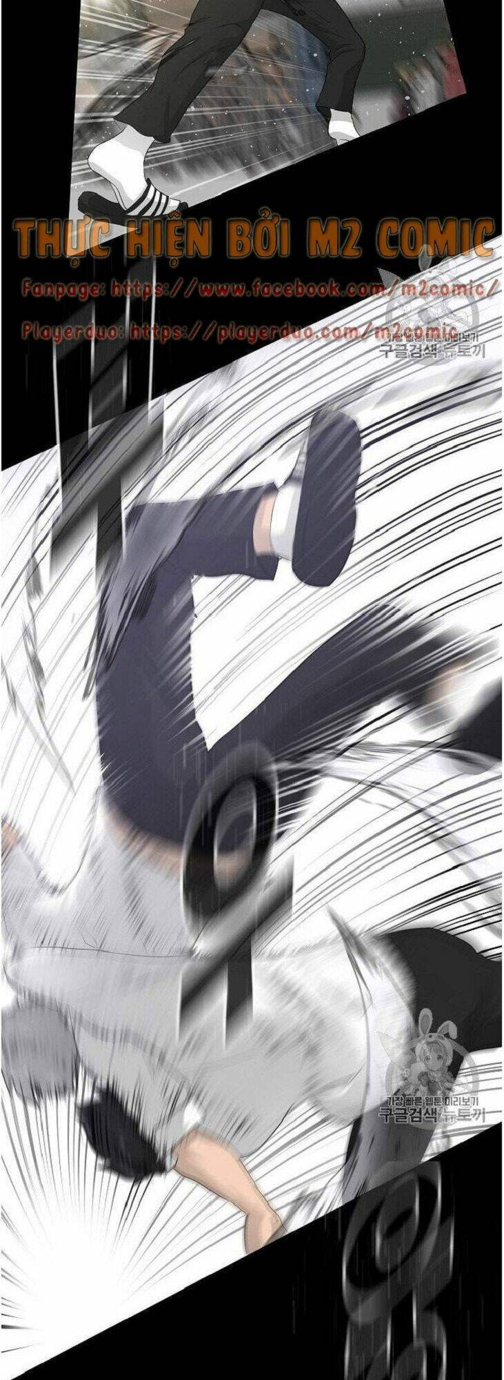 trigger chapter 34 44