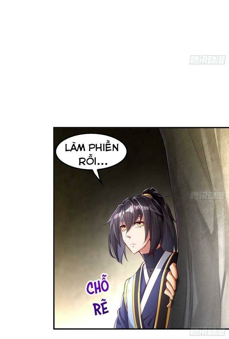 trọng sinh chi ma tôn đương đạo chapter 51 4