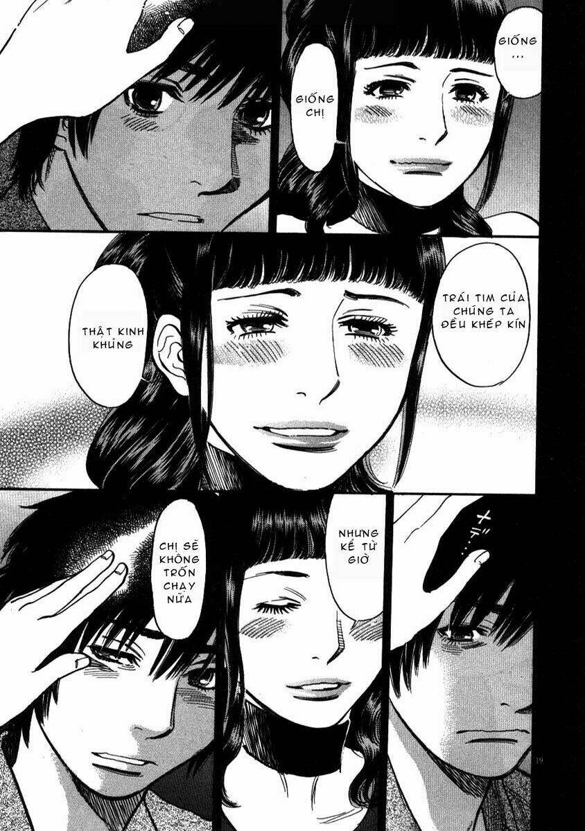 kono s o mi yo chapter 8 19