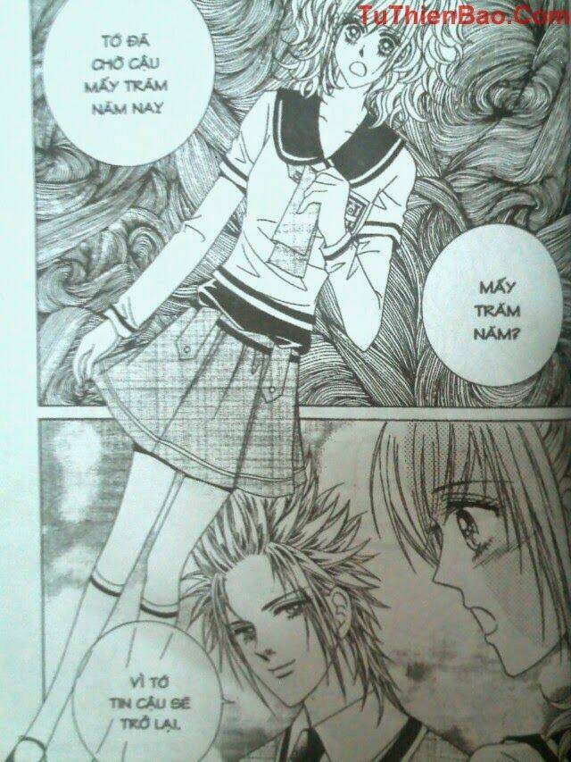 tình trong mộng chapter 9 80