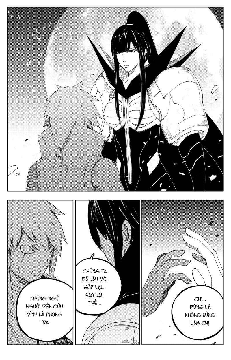 rakshasa street chapter 91 9