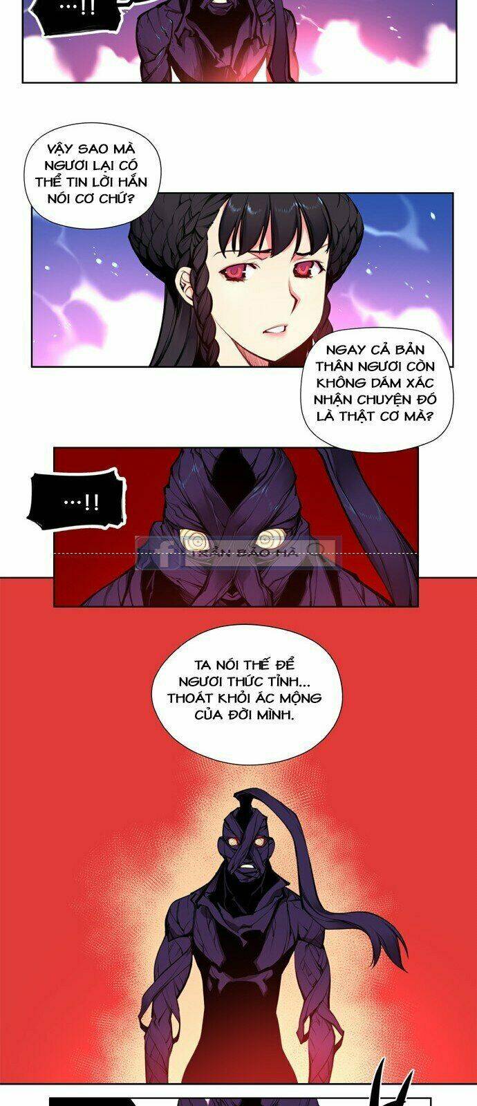 märchen: the embodiment of tales chapter 97 27