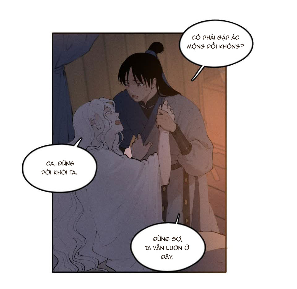 cổ phá chapter 5.2 23