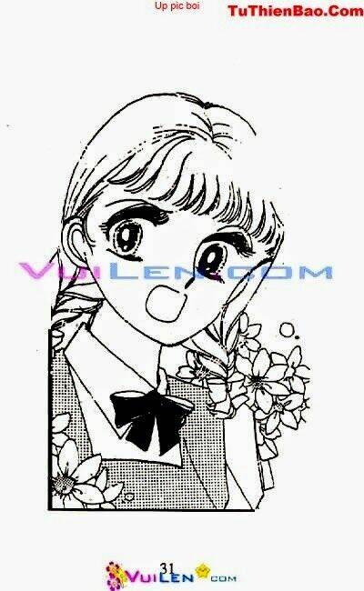 cô bé khóc nhè chapter 16 30