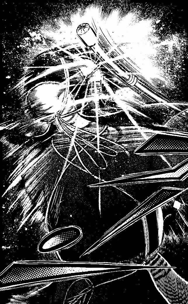 kiếm sĩ musashi chapter 149 15