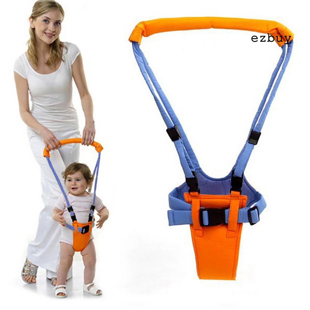 Dụng cụ hỗ trợ tập đi an toàn cho bé