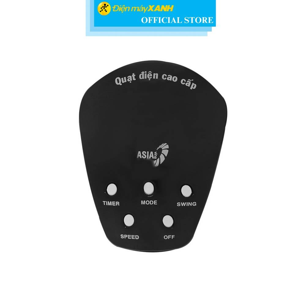 Quạt treo tường Asia 3 cánh VY377790 55W - Hàng Chính Hãng