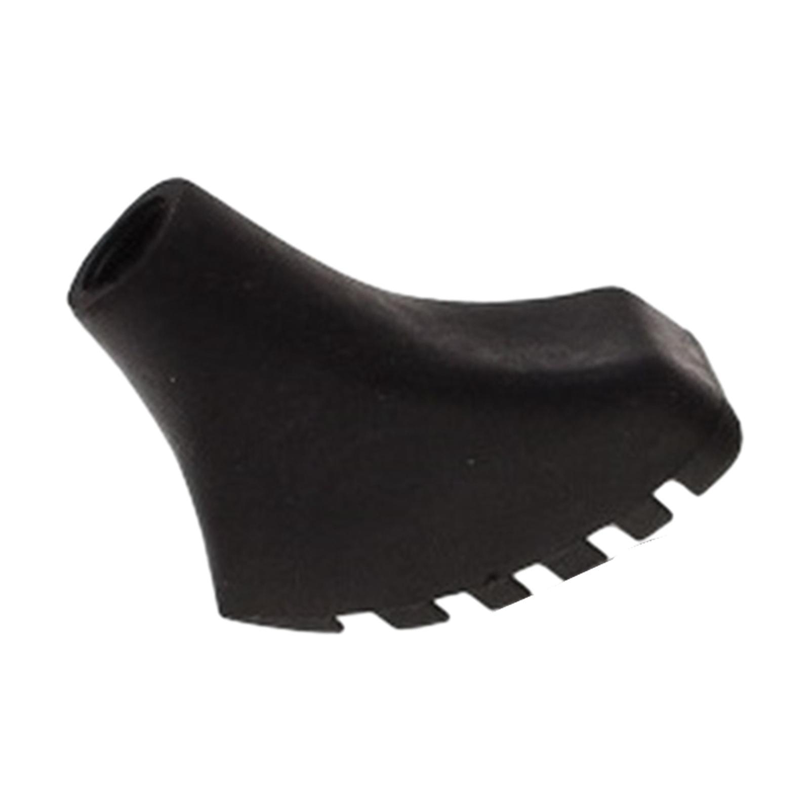 Trekking Poles Tips End Cap Hiking Poles Protectors Part Cane Caps Cover