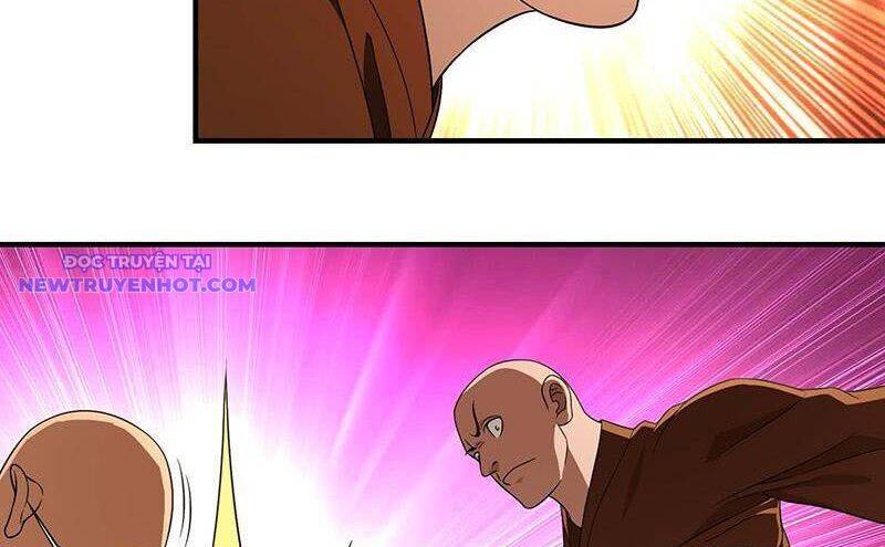 thiên long bát bộ webtoon chapter 115 22