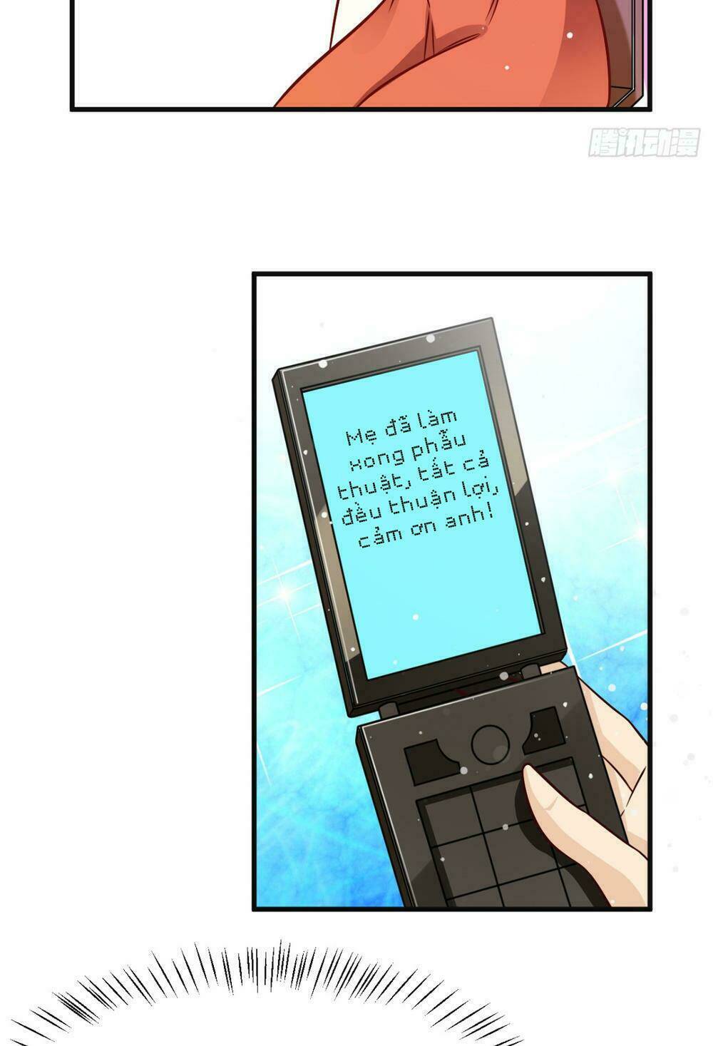 thời gian đều biết chapter 36 5