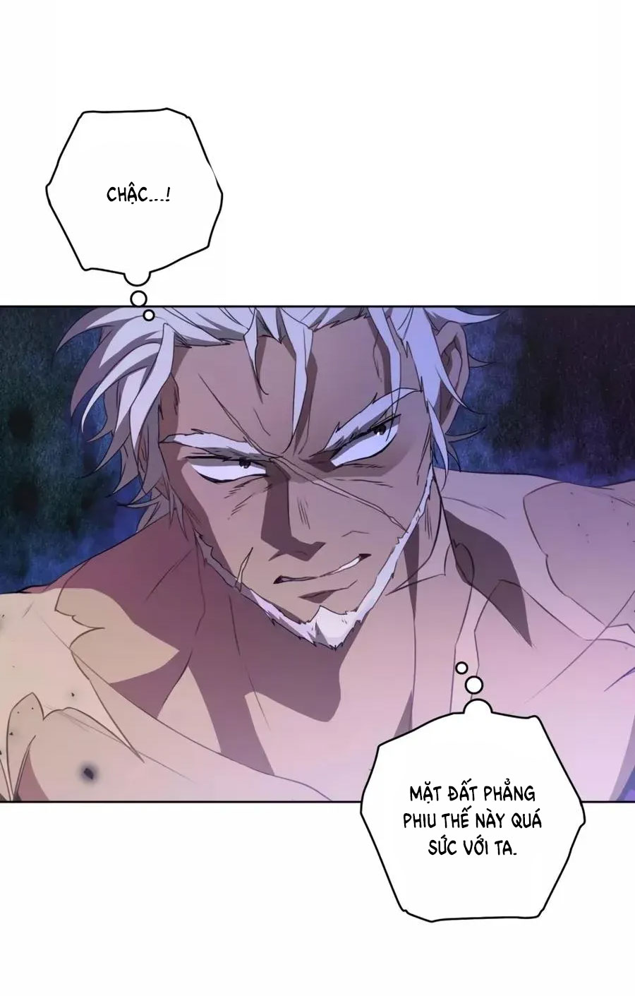 trở thành đứa cháu gái bị ghẻ lạnh trong gia tộc võ giả hùng mạnh chapter 33.2 3