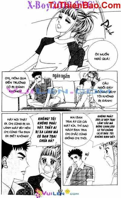 high school bullying chapter 33 2