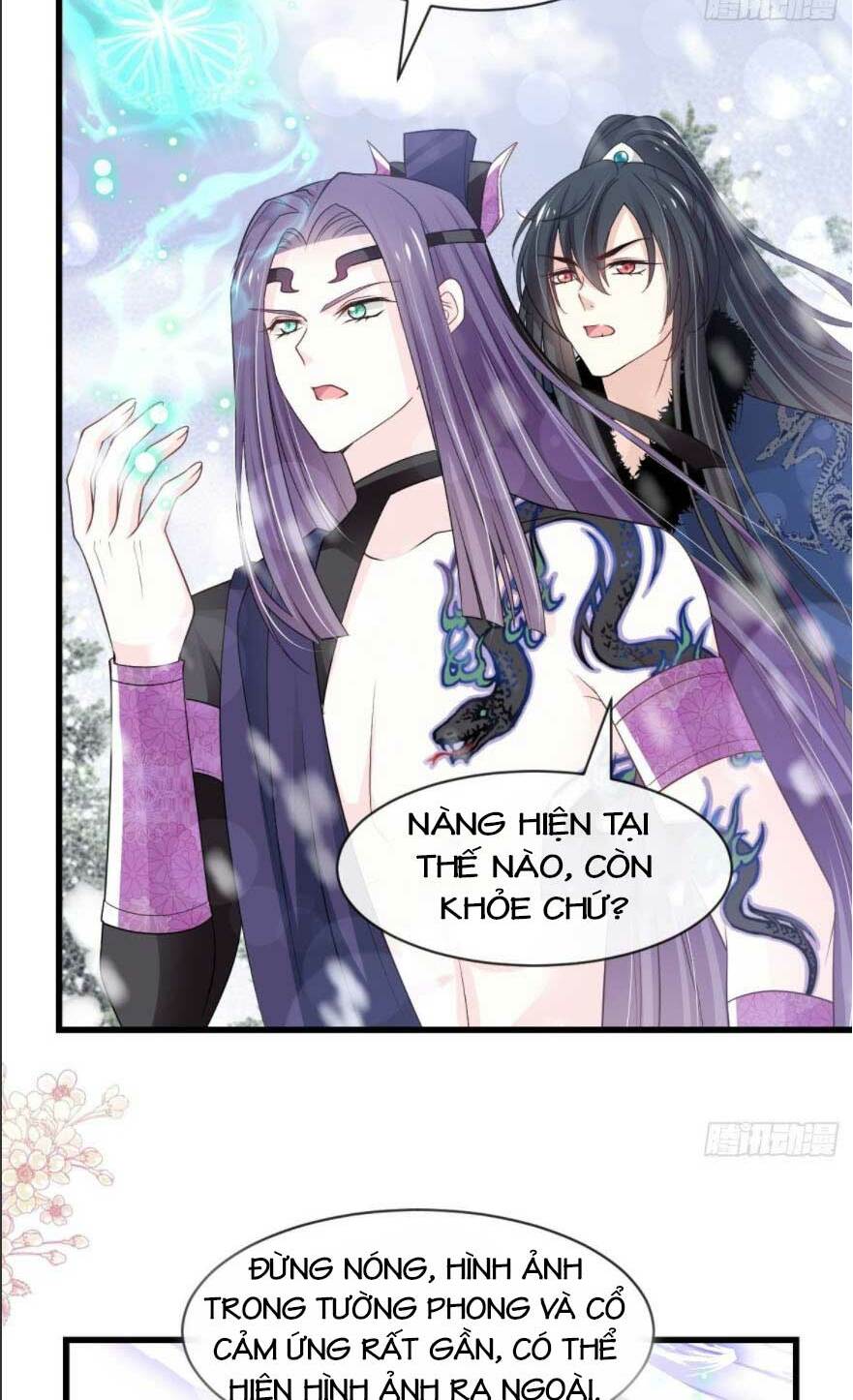 thiên hạ đệ nhất sủng phi chapter 199.2 7