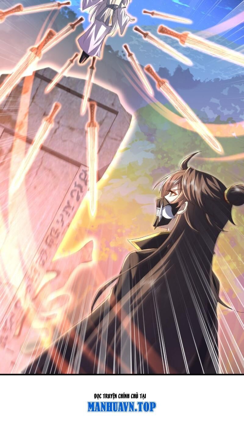 tiên võ đế tôn chapter 548 20